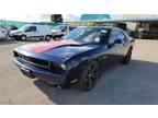 2014 Dodge Challenger SRT8 Coupe 2D