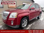 2013 GMC Terrain SLT1 FWD