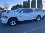 Used 2015 RAM 1500 For Sale