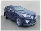 2016 Hyundai Santa Fe SE