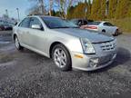 2007 Cadillac STS V8 4dr Sedan