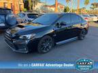 2019 Subaru WRX Limited Sedan 4D