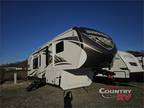 2013 Mountaineer 295RKD