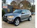 2009 BMW X5 xDrive30i AWD 4dr SUV