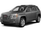 2013 GMC Terrain SLE-2