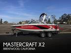 2012 Mastercraft X2 Boat for Sale