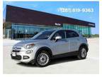 2018 Fiat 500X Lounge FWD