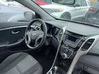 2017 Hyundai Elantra GT Auto