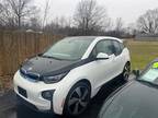 2014 BMW i3 4dr HB w/Range Extender