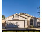 Cozy single level home in Goodyear