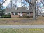 Single Family - 2 Story, Two Story - Jacksonville, NC 708 Kathryn Ave