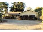 134 W GIBBONS AVE, Porterville, CA 93257 Single Family Residence For Sale MLS#