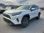 2024 Toyota RAV4 Hybrid