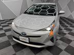 2016 Toyota Prius Four Touring Hatchback 4D