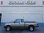 2005 Ford Ranger XLT Pickup 2D 6 ft