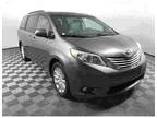 2015Used Toyota Used Sienna Used5dr 7-Pass Van AWD