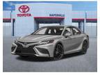 2024 Toyota Camry XSE V6