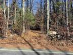 Plot For Sale In Farmington, New Hampshire