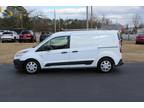 2016 Ford Transit Connect White, 126K miles