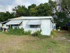 9736 WARRICK ST, PORT RICHEY, FL 34668 Mobile Home For Sale MLS# W7859907