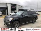 2021 Ford Expedition Black, 69K miles