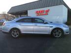 2010 Ford Taurus Silver, 193K miles