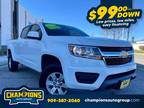 2019 Chevrolet Colorado 2WD Work Truck for sale