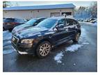 Used 2012 AUDI Q5 For Sale