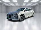 2020 Hyundai Ioniq Hybrid SE Hatchback 4D