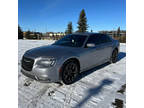 2015 Chrysler 300 S V6 RWD