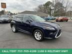 2016 Lexus RX 450h Blue, 138K miles