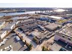 Industrial for sale in Marpole, Vancouver, Vancouver West, 8729 Aisne Street