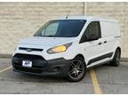 2014 Ford Transit Connect Xl