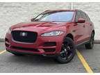 2019 Jaguar F-Pace Premium