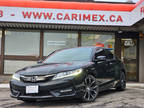 2016 Honda Accord EX