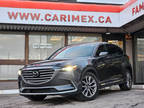 2017 Mazda CX-9 Signature