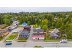 Commercial property for sale in Ucluelet, Ucluelet, 1728 Peninsula Rd, 935460