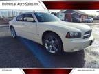 2010 Dodge Charger Rallye 4dr Sedan