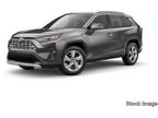 2020 Toyota RAV4 Hybrid Limited