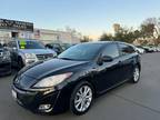 2010 Mazda MAZDA3 s Sport 4dr Hatchback 5A