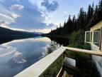 Recreational Property for sale in Wells/Barkerville, Wells, Quesnel