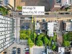 Plot For Sale In Jersey City, New Jersey