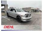 2010 Dodge Ram 1500 SLT/Sport/TRX