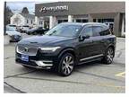 2021 Volvo XC90 T6 Inscription 7 Passenger