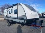 2018 Forest River Forest River RV Surveyor 243RB 27ft