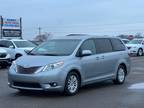 2015 Toyota Sienna 5dr 8-Pass Van XLE FWD