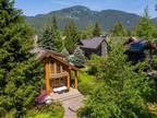 House for sale in Green Lake Estates, Whistler, Whistler