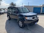 2010 Honda Element 2WD 5dr Auto EX