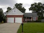 Single Family Residence, 2 Stories - Fayetteville, NC 2934 Coachway Dr
