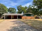 One Story, Single Family - Wichita Falls, TX 4210 Highland Dr